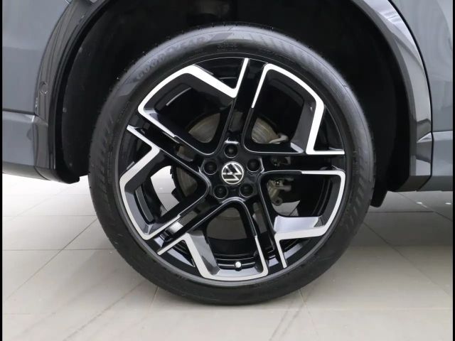 Volkswagen Tiguan 2.0 TDI 4Motion DSG R-Line