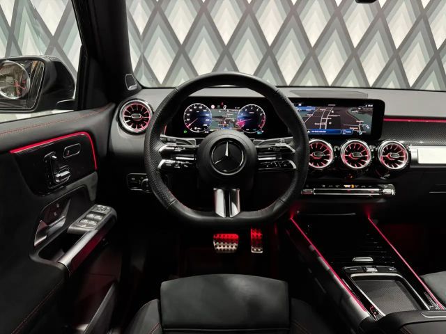 Mercedes-Benz GLB 180 AMG Line