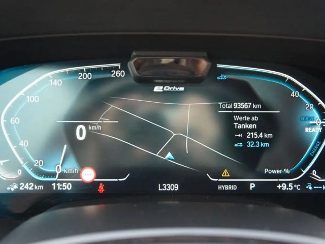 BMW X5 M-Sport xDrive xDrive45e