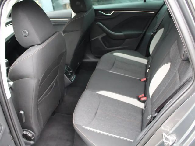 Skoda Kamiq Selection