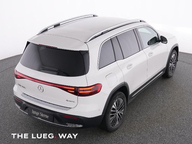 Mercedes-Benz EQB 300 4MATIC