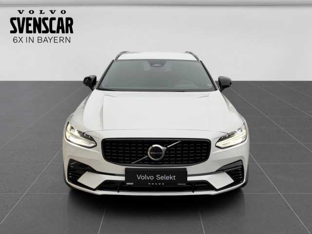 Volvo V90 V90