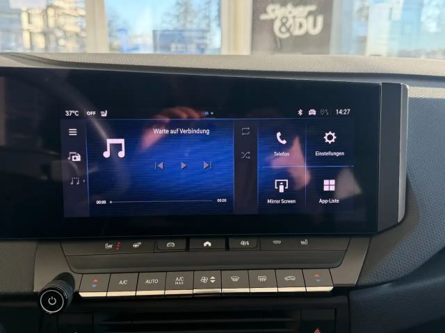 Opel Astra 1.2 Turbo Elegance Turbo