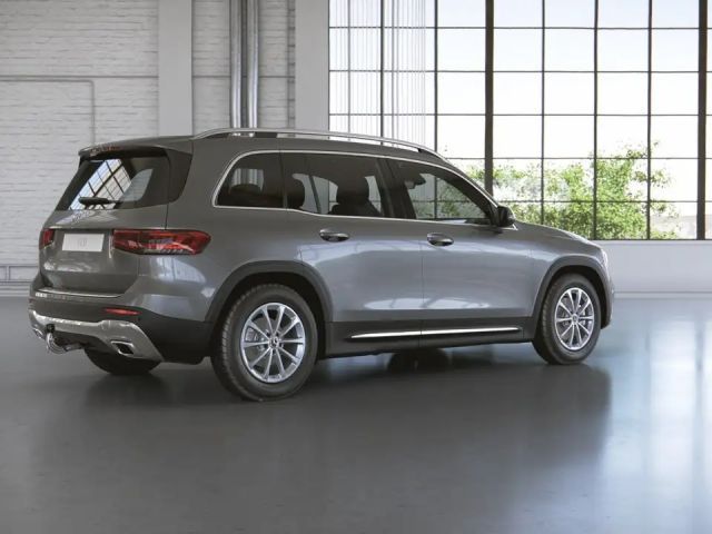 Mercedes-Benz GLB 180 GLB 180