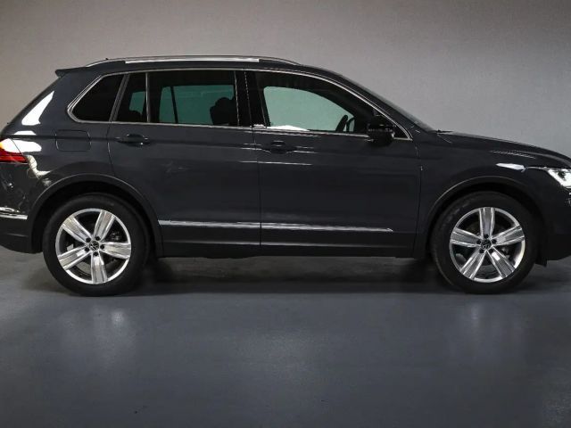 Volkswagen Tiguan Move