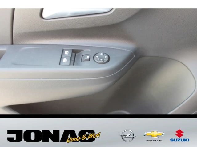 Opel Corsa Edition F Edition