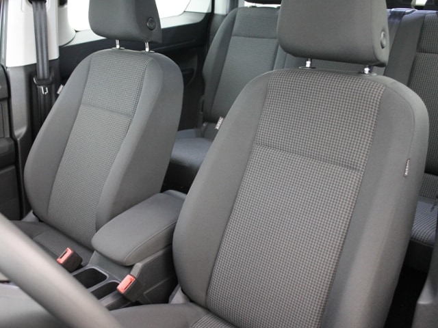 Volkswagen Caddy 1.5 TSI Life Maxi