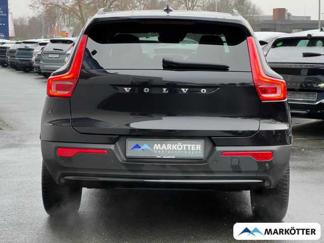 Volvo XC40 XC40