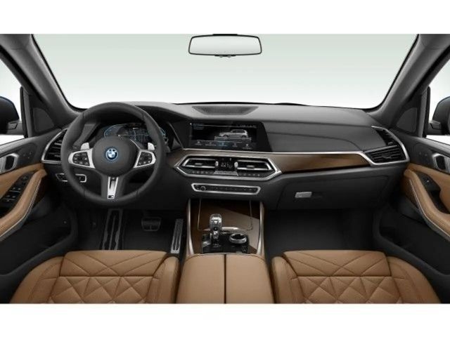 BMW X5 M-Sport xDrive45e