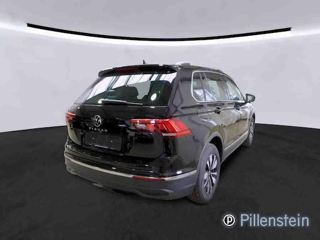 Volkswagen Tiguan 1.5 TSI DSG Move