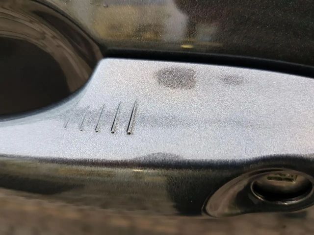 Ford Kuga AWD Hybrid ST Line