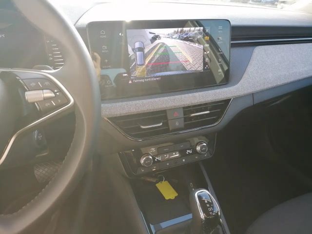 Skoda Kamiq Selection