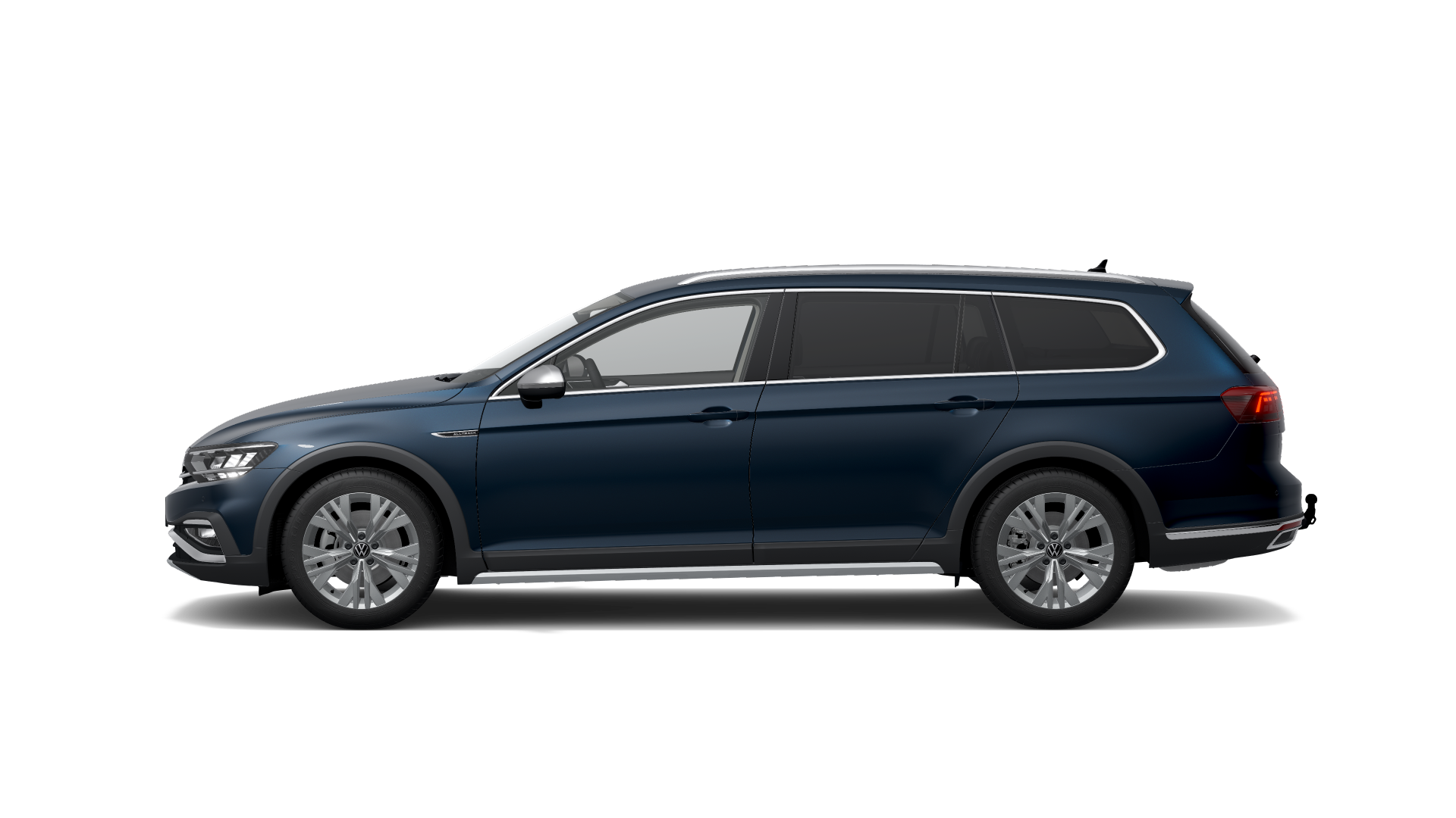 Volkswagen Passat 2.0 TDI 4Motion DSG Variant