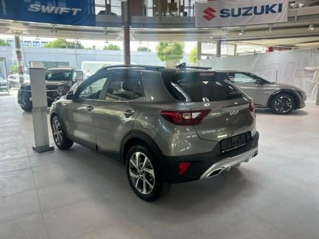 Kia Stonic GT-Line