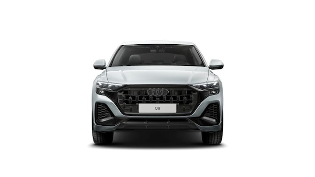 Audi Q8 55 TFSI Hybride Quattro