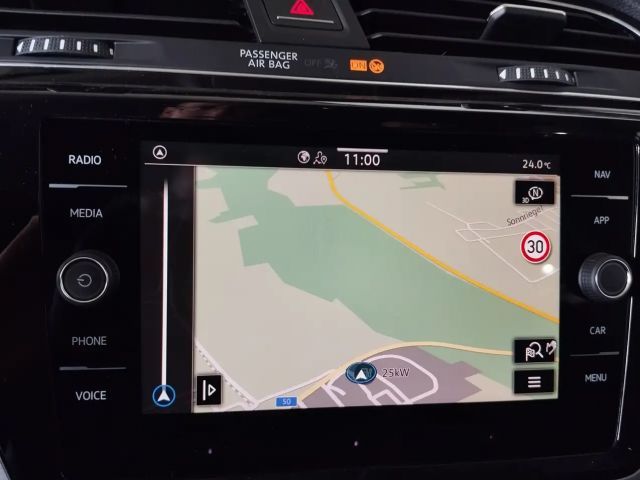 Volkswagen Touran Life