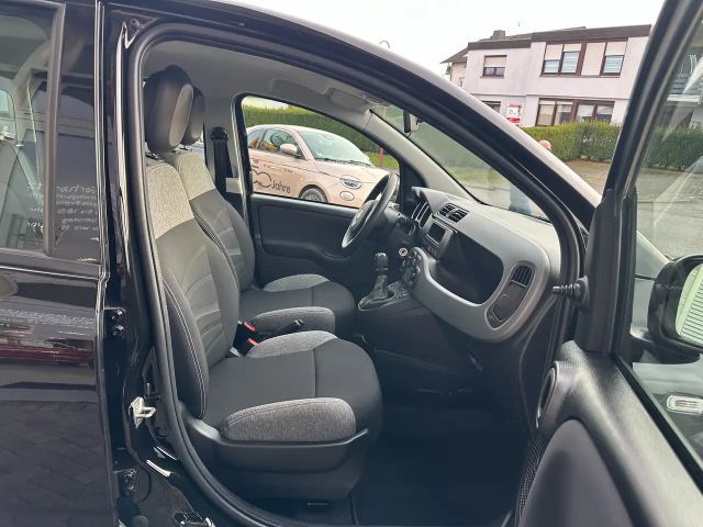 Fiat Panda CityCross