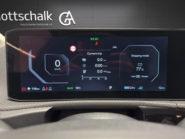 Kia EV6 Achterwielaandrijving Earth