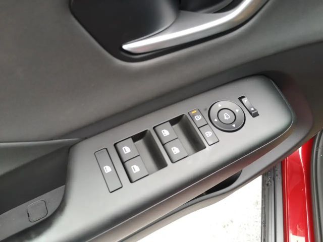 Hyundai Kona 1.6 T-GDi Vierwielaandrijving