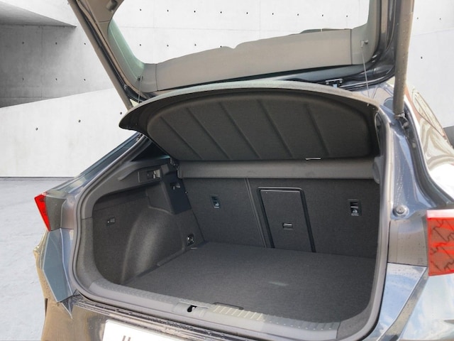 Cupra Formentor 2.0 TSI VZ