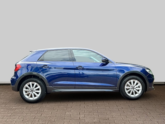 Audi A1 30 TFSI Allstreet S-Tronic