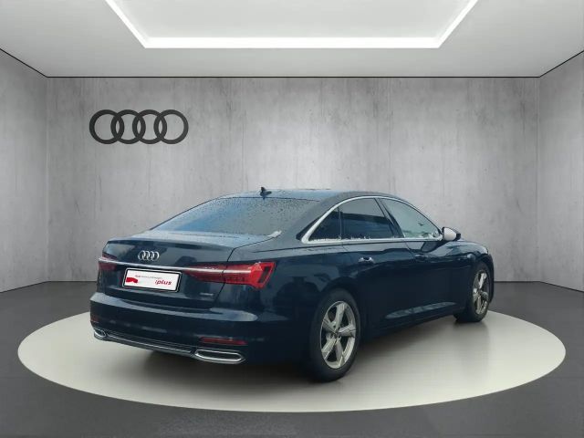 Audi A6 50 TDI Quattro Sedan Sport