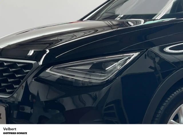 Seat Arona 1.0 TSI FR-lijn