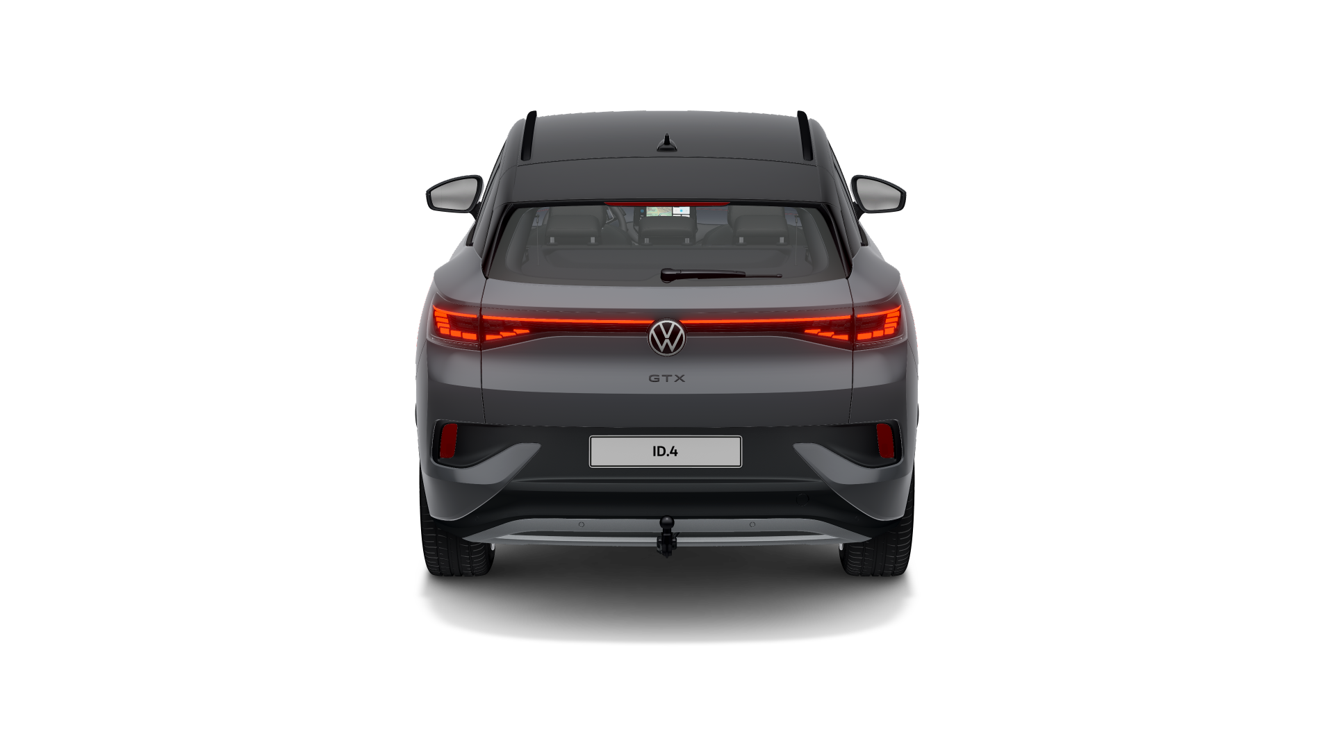 Volkswagen ID.4 220 kW 4Motion GTX