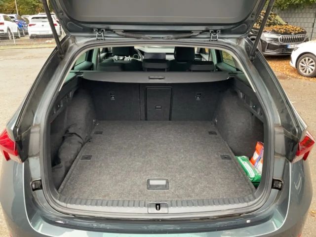 Skoda Octavia 2.0 TDI Clever Combi