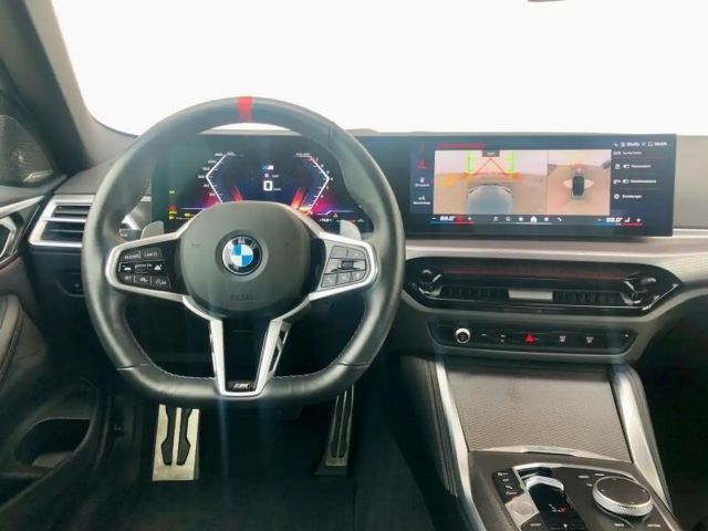 BMW 440 Cabrio xDrive