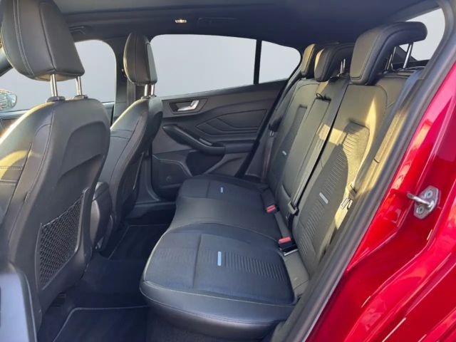 Ford Focus Active EcoBoost