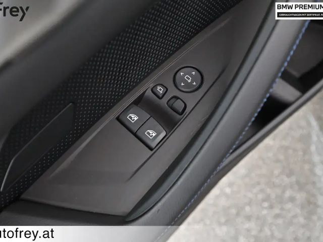 BMW 420 420d Coupé xDrive