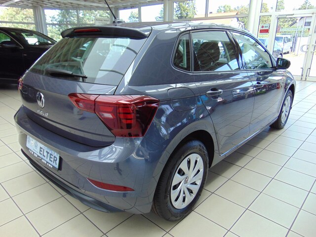 Volkswagen Polo 1.0 TSI DSG