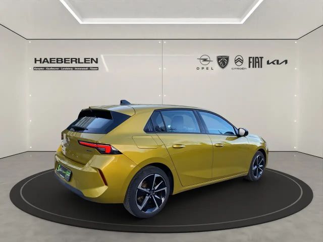 Opel Astra L 1.6 Plugin incl. Wallbox KlimaA+LM+adap.