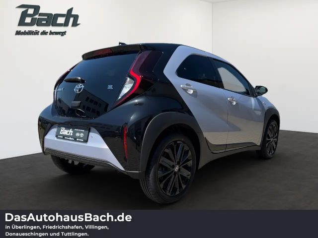 Toyota Aygo X 1.0 VVT-i Hatchback