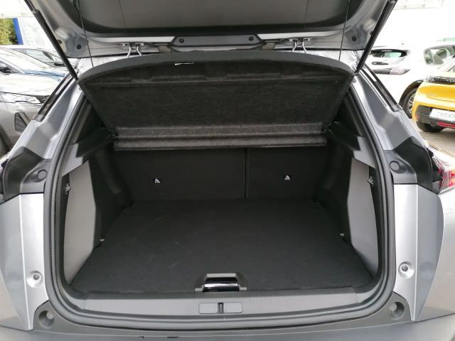 Peugeot E-2008 GT-Line