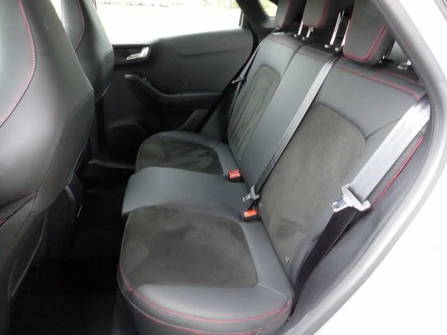 Ford Puma EcoBoost ST Line