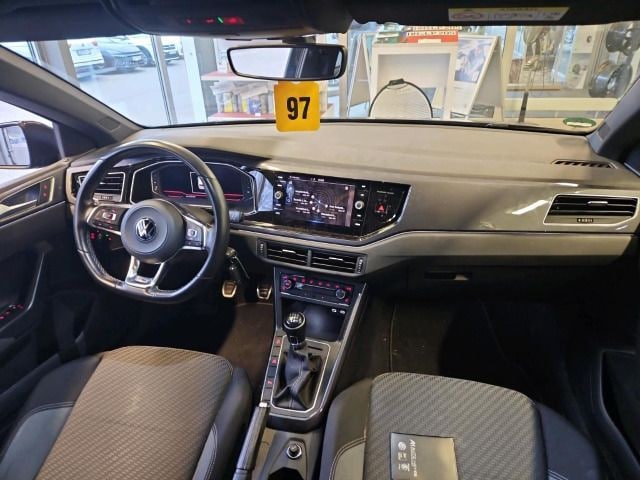 Volkswagen Polo 1.0 TSI R-Line