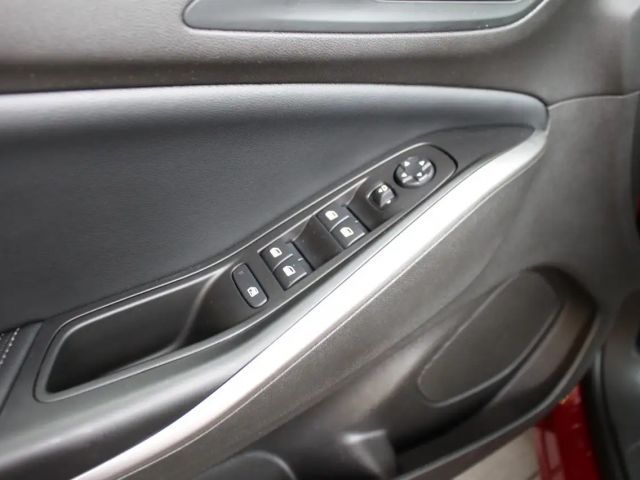 Opel Grandland X GS-Line Grand Sport