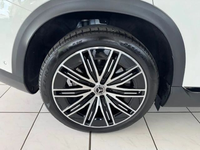 Mercedes-Benz EQE SUV 350 AMG Line Premium