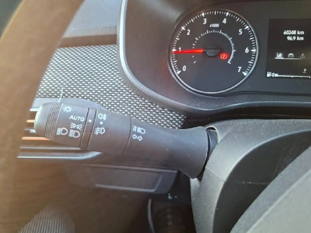 Dacia Sandero Comfort Stepway