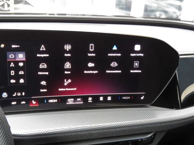 Audi Q5 Quattro S-Line Sportback