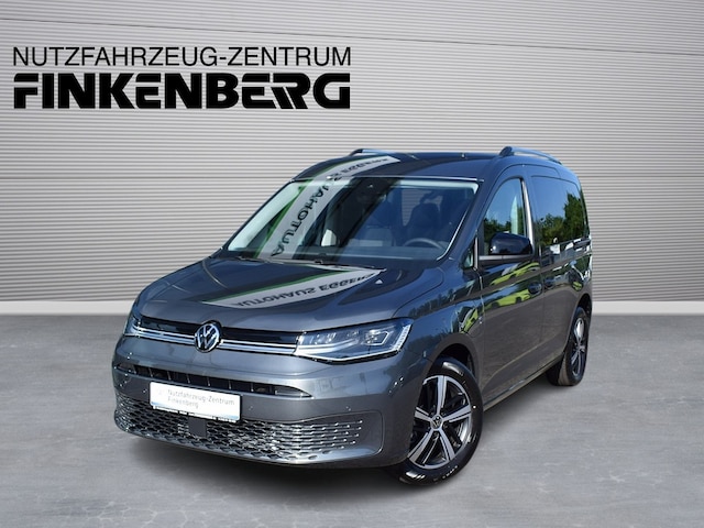 Volkswagen Caddy 1.5 TSI DSG eHybrid