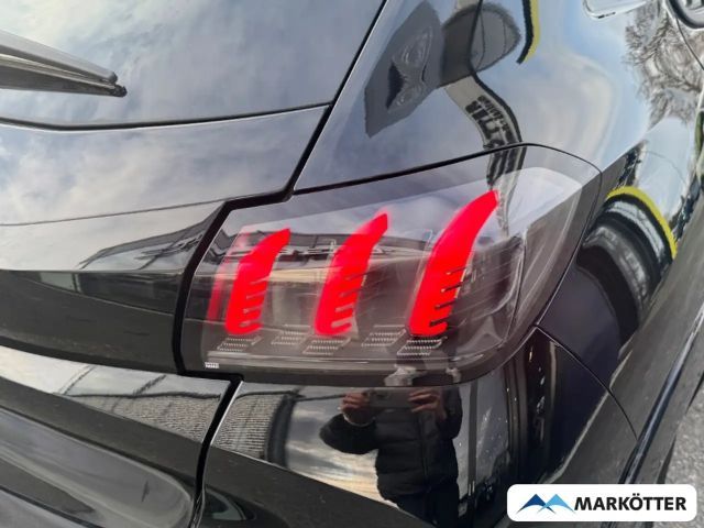 Peugeot E-208 Allure Pack