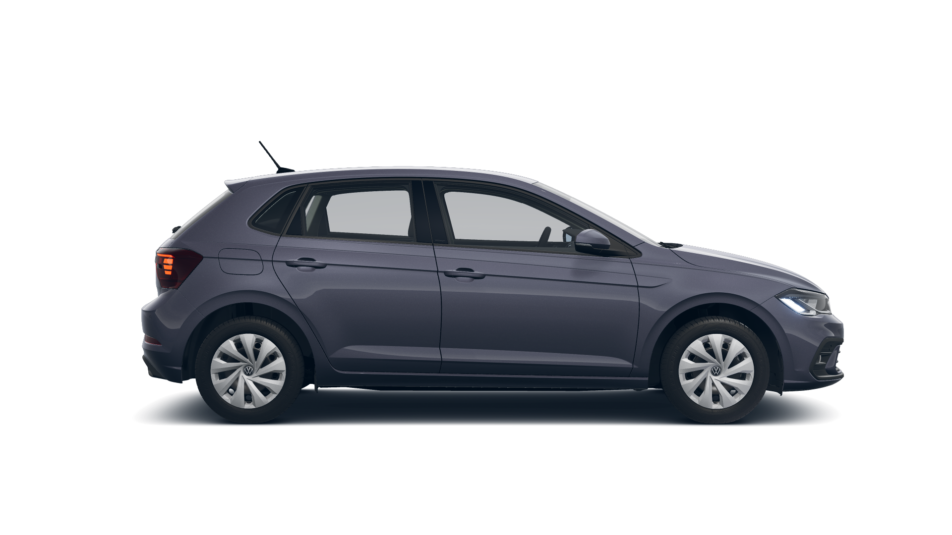 Volkswagen Polo 1.0 LED+Klima+WiPa+NSW+PDC+GJR+Bluetooth