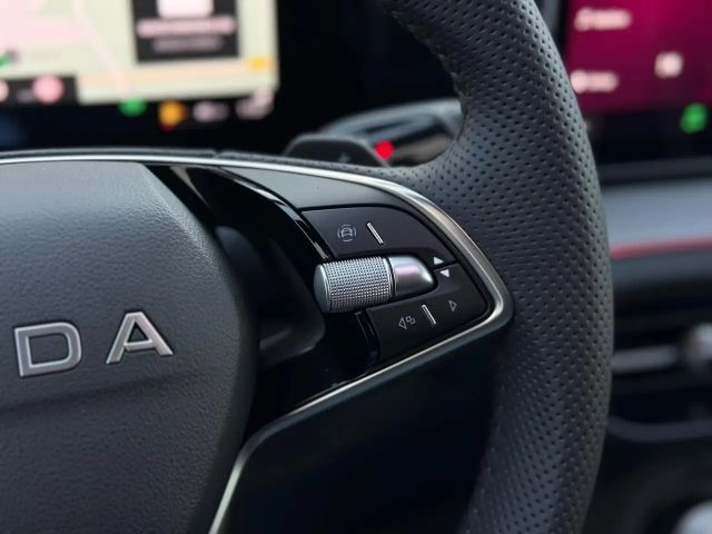 Skoda Kodiaq 2.0 TDI 4x4 Sportline