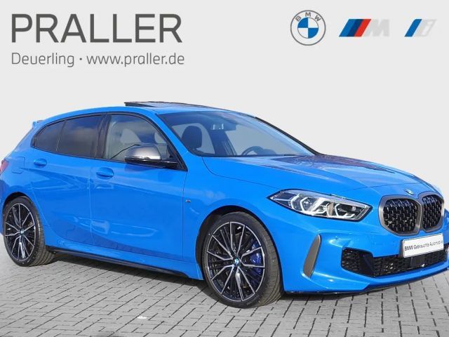 BMW 135 Sedan xDrive