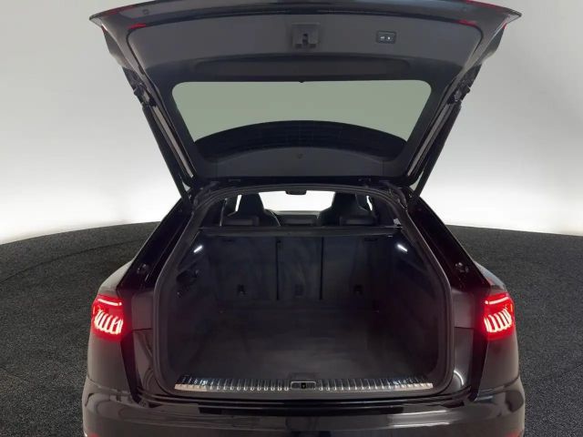 Audi SQ8 Competition