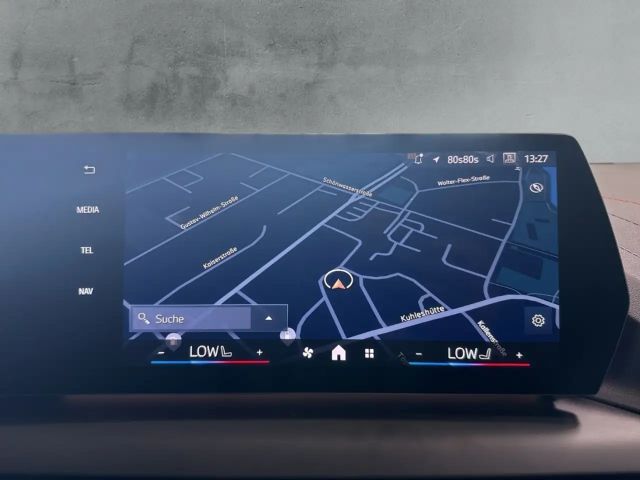 BMW 135 M-Sport Sedan xDrive