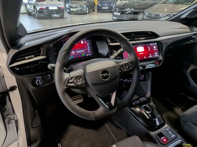 Opel Corsa 1.2 Turbo GS-Line Grand Sport Turbo